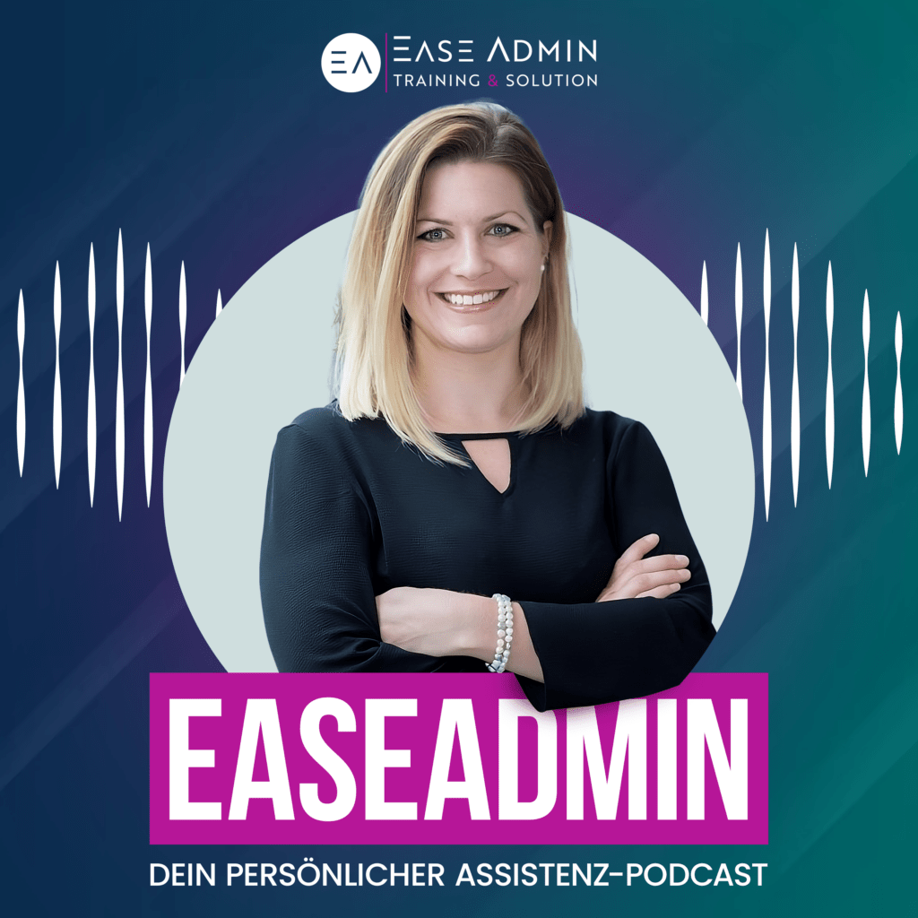 Podcast für Assistenzen