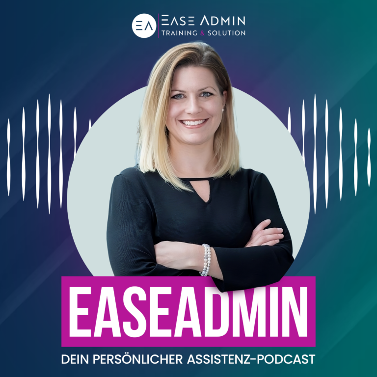 Podcast_EaseAdmin